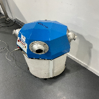 BioQuell Mobile Biodecontamination Unit Claus C image 1